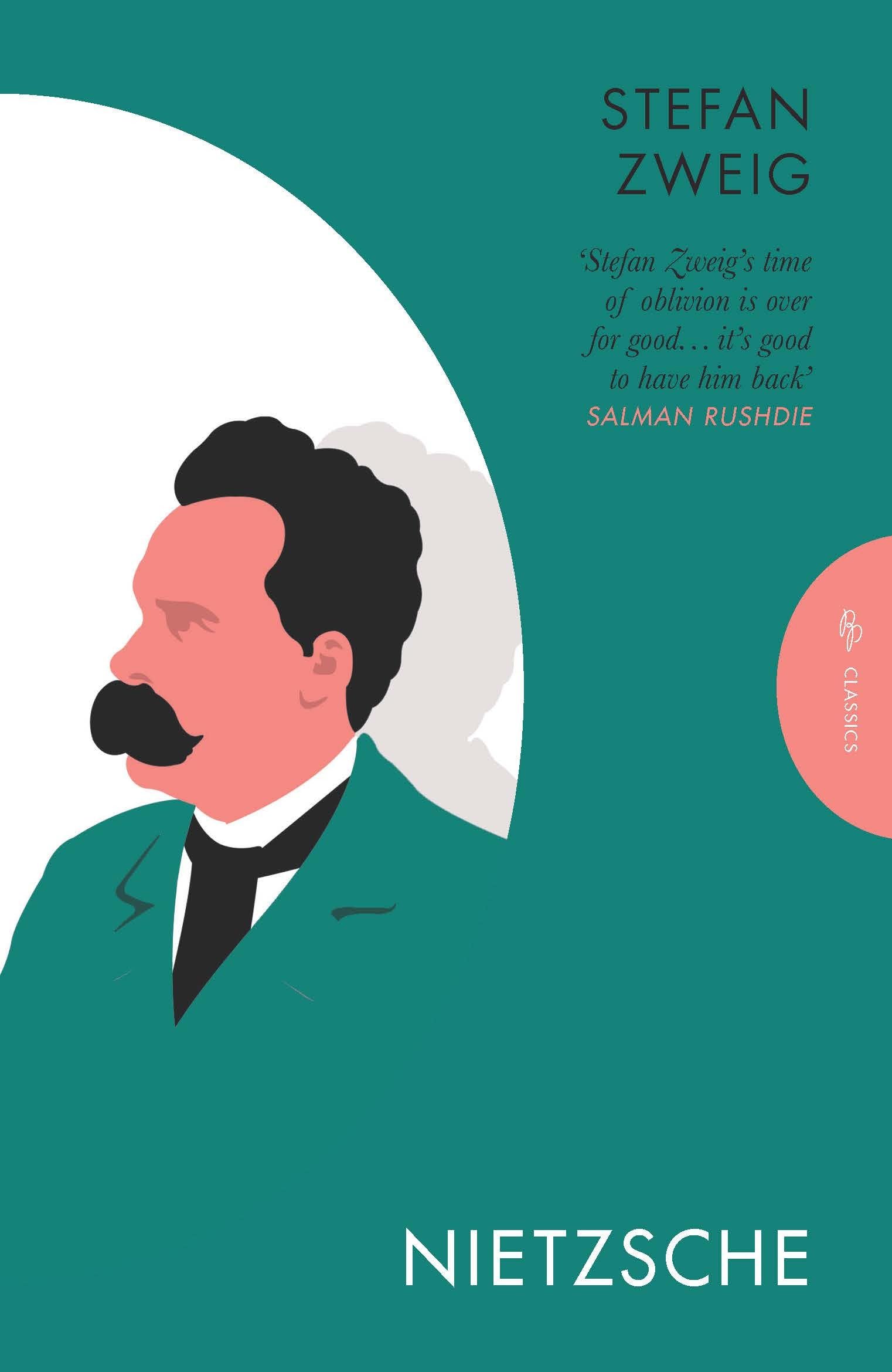 Pushkin Press Nietzsche
