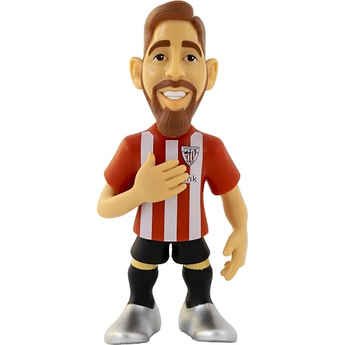 MINIX Figura12 Cms Iker Muniain Athletic Club