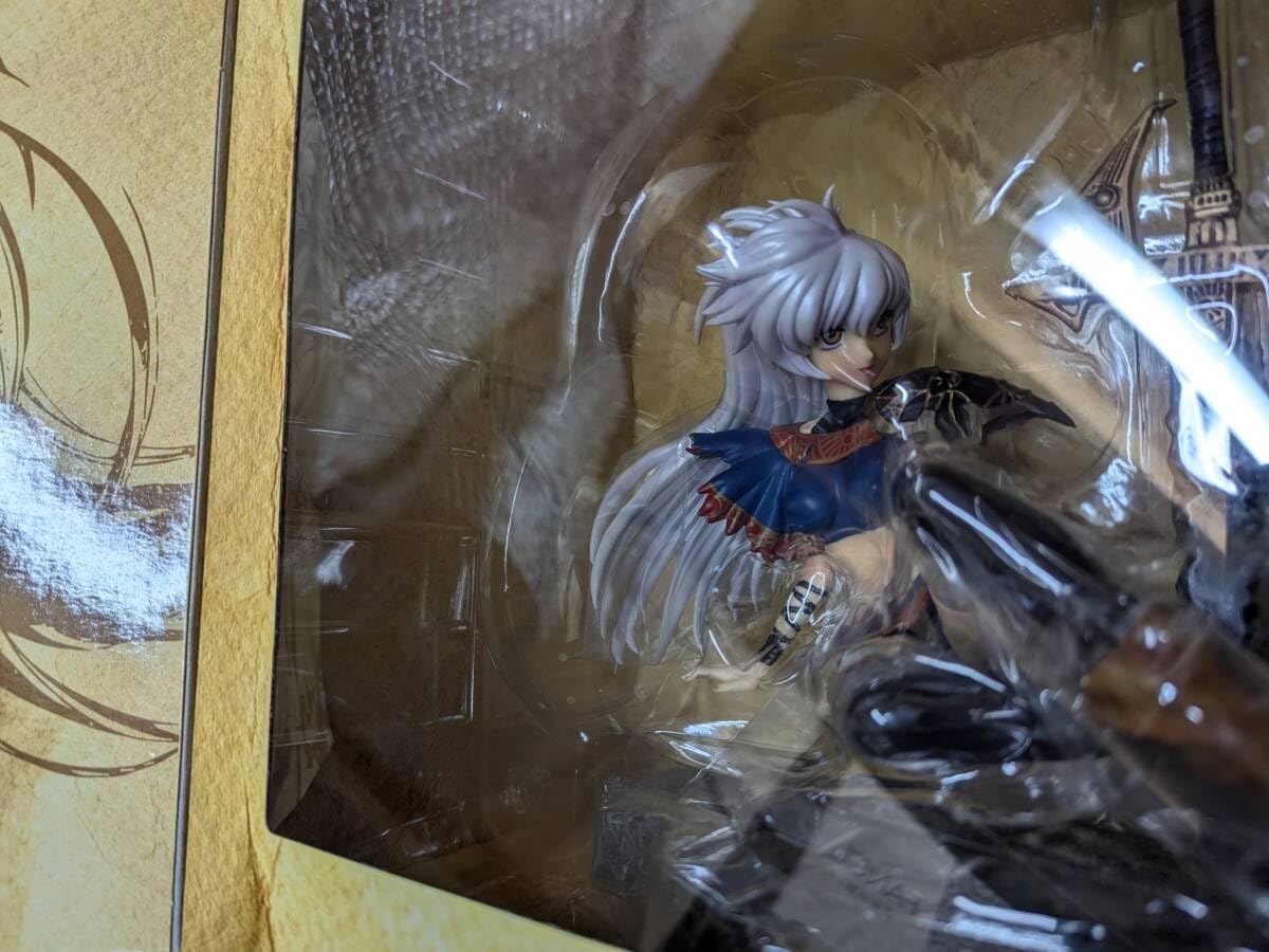 Amazon.co.jp: アイスクリーム製 1/6スケール 塗装PVCスタチュー 