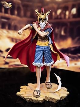 Amazon.co.jp: ワンピース ドレスローザ コロシアム ルーシー