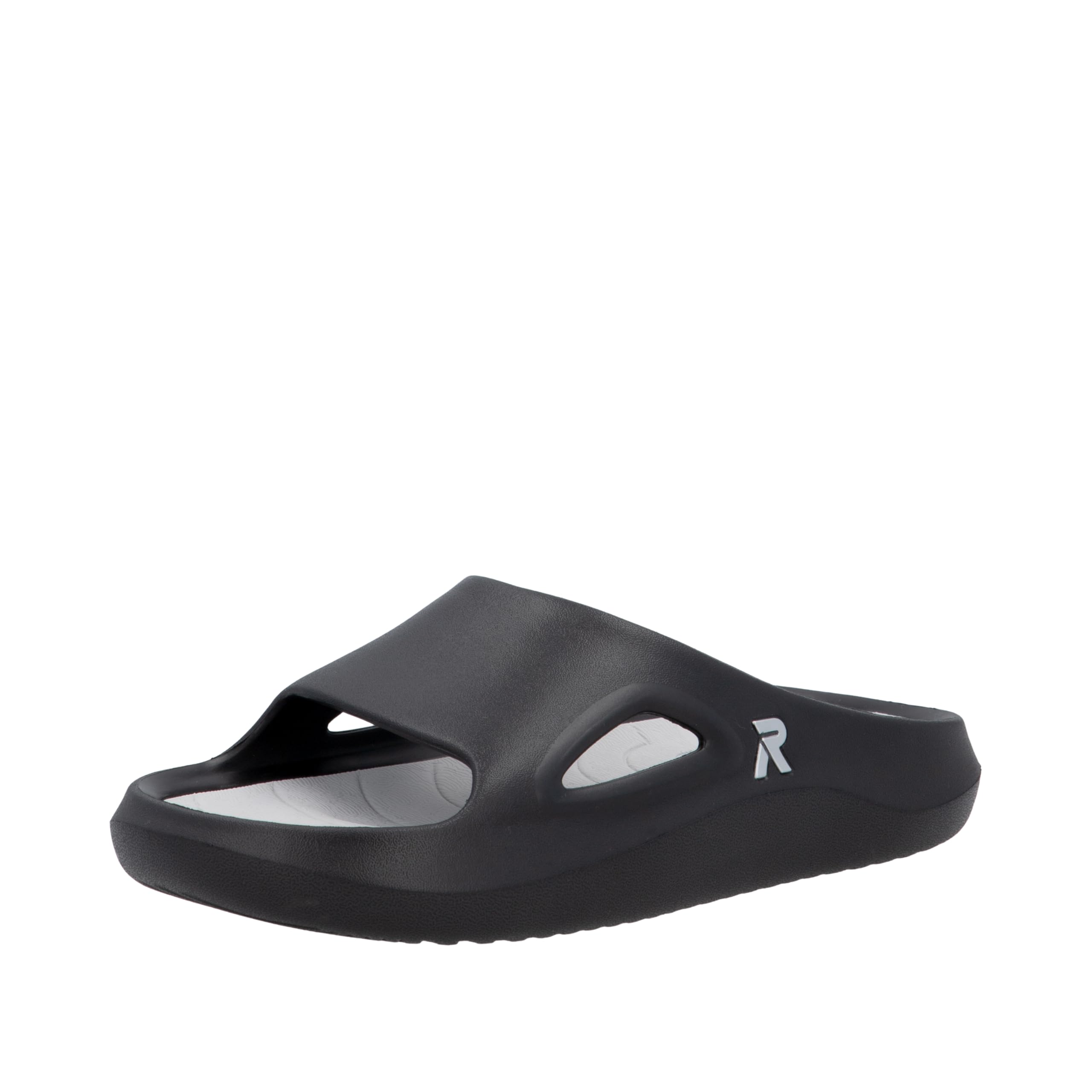 Rieker Damen Colton W3450 Slide