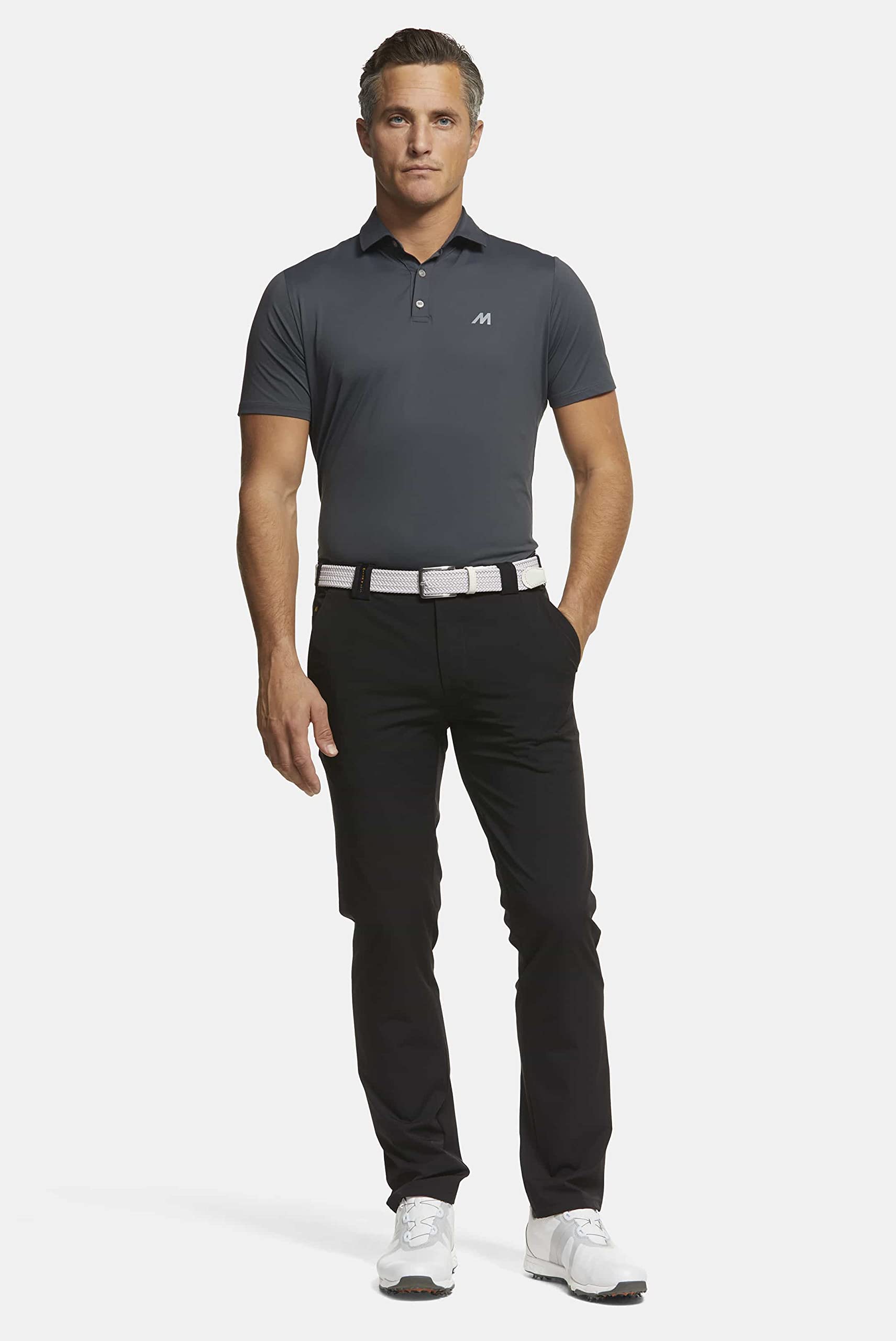 MEYER High Performance Golf Chino