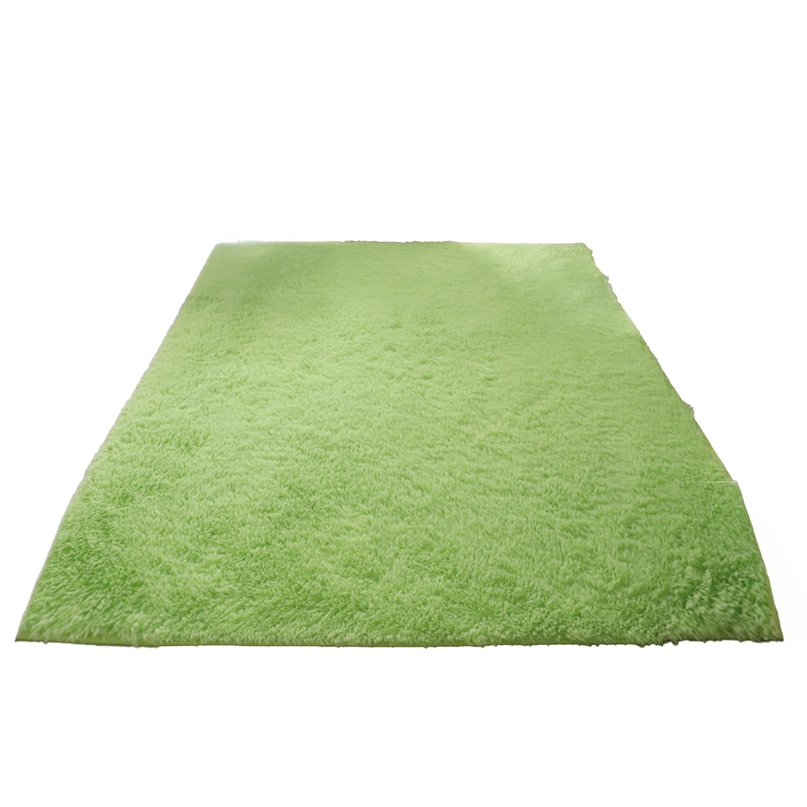 Tapis en peluche antidérapant pour sécuriser et isoler une chambre d'enfant