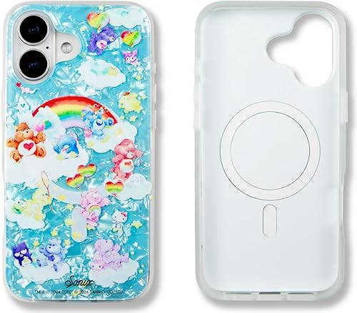 Miniatura 50 de Sonix - Funda para iPhone 16 Pro, compatible con MagSafe, probada contra caídas de 10 pies, diseño de caparazón de tortuga, Tort marrón marrón