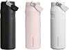 Stanley IceFlow™ Aerolight™ Flip Straw 2.0 Pipetli Su Şişesi