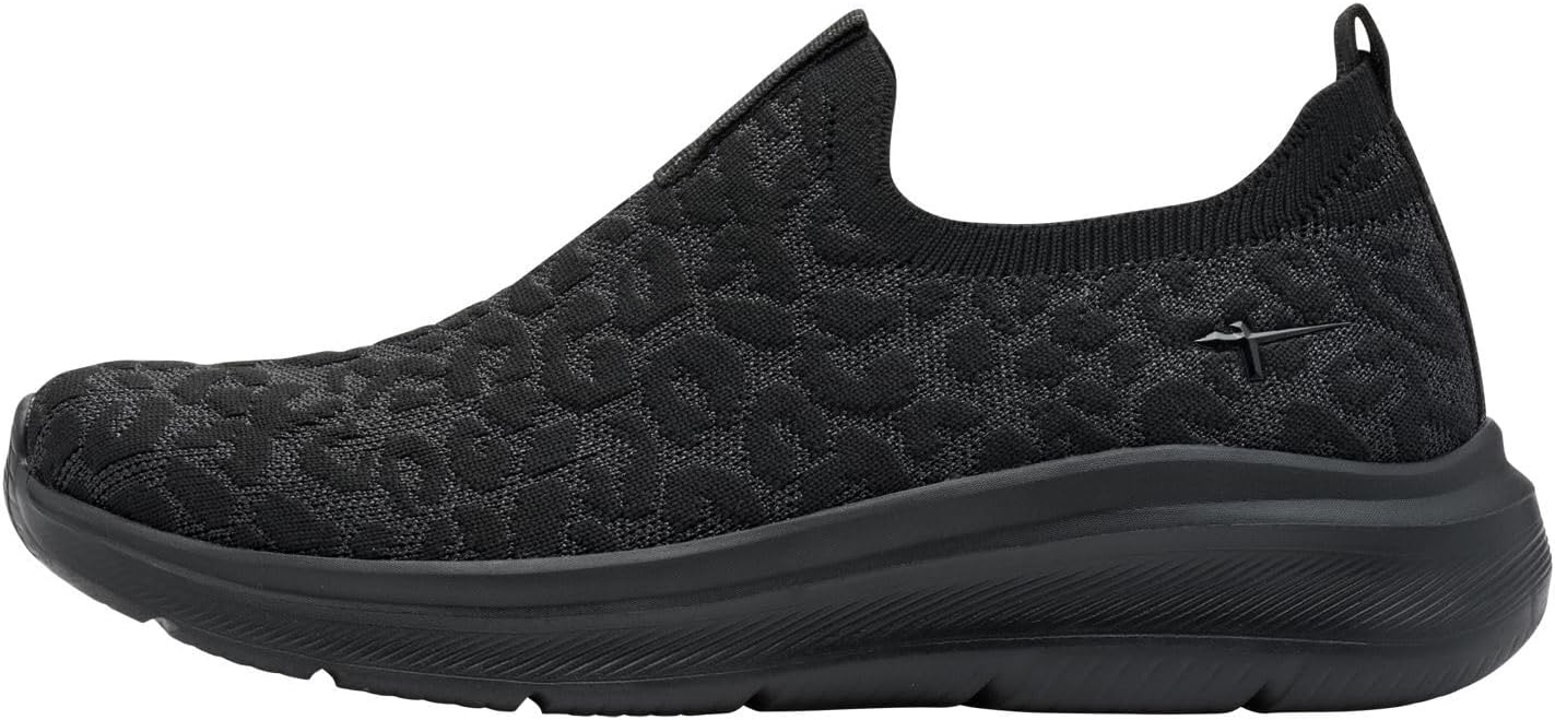 Tamaris Womens Comfort Damen Slipper Cool Insole+Veg image 5