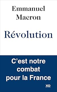 Révolution (French Edition)