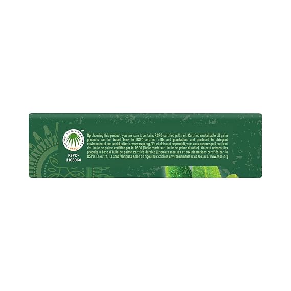 Desert Essence Tea Tree Therapy Cleansing Bar Soap - 5 Ounce - Therapeutic Skincare - All Skin Types - Jojoba Oil - Aloe Vera - Palm Oil - Moisturizes Face and Body