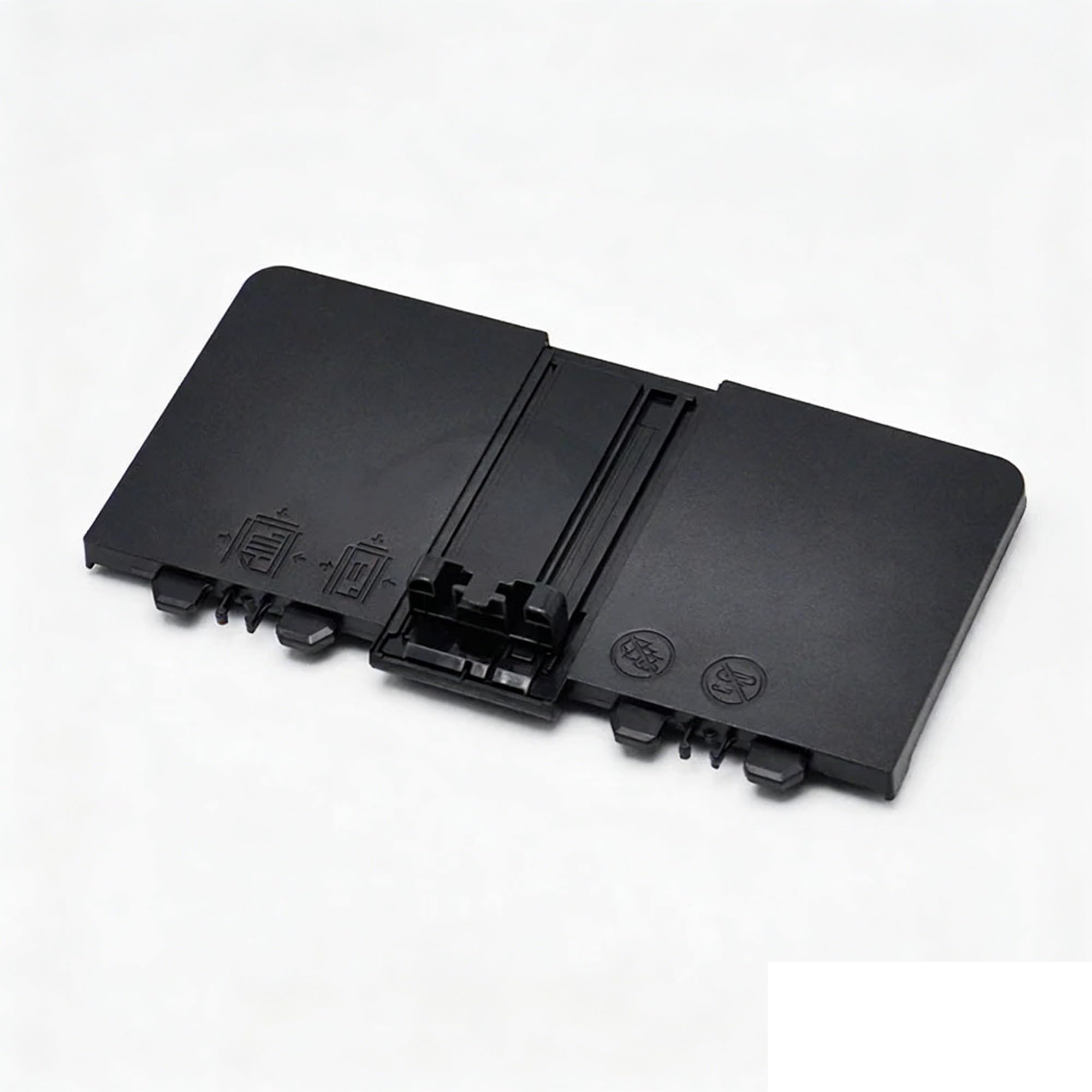 Vassoio di ingresso prelievo carta Compatibile con HP Pro M127fn M127fw | Multifunzione M125 M125a M125r M125nw M126 M126nw M127 M128 M128fp