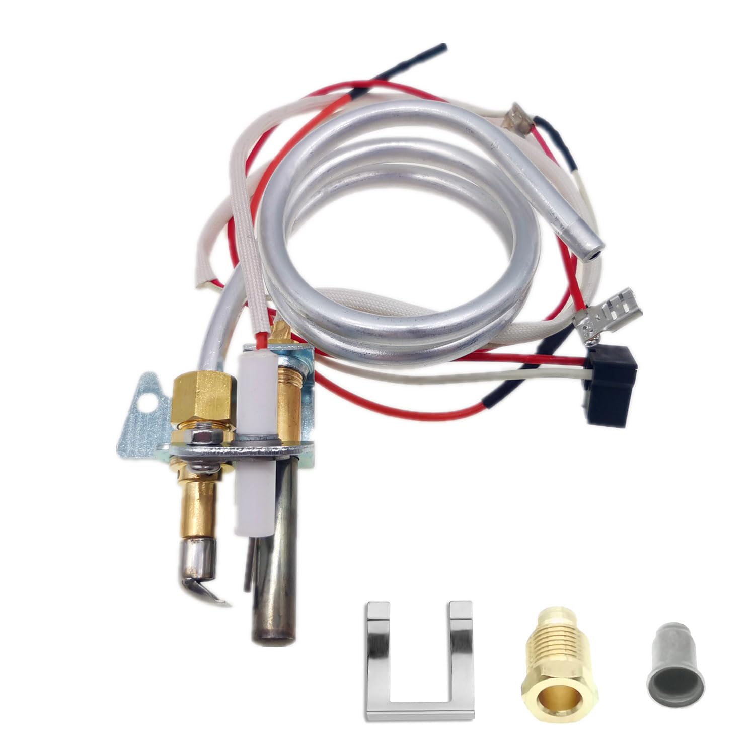Rheem Water Heater Parts Water Heater Thermopile Replacement
