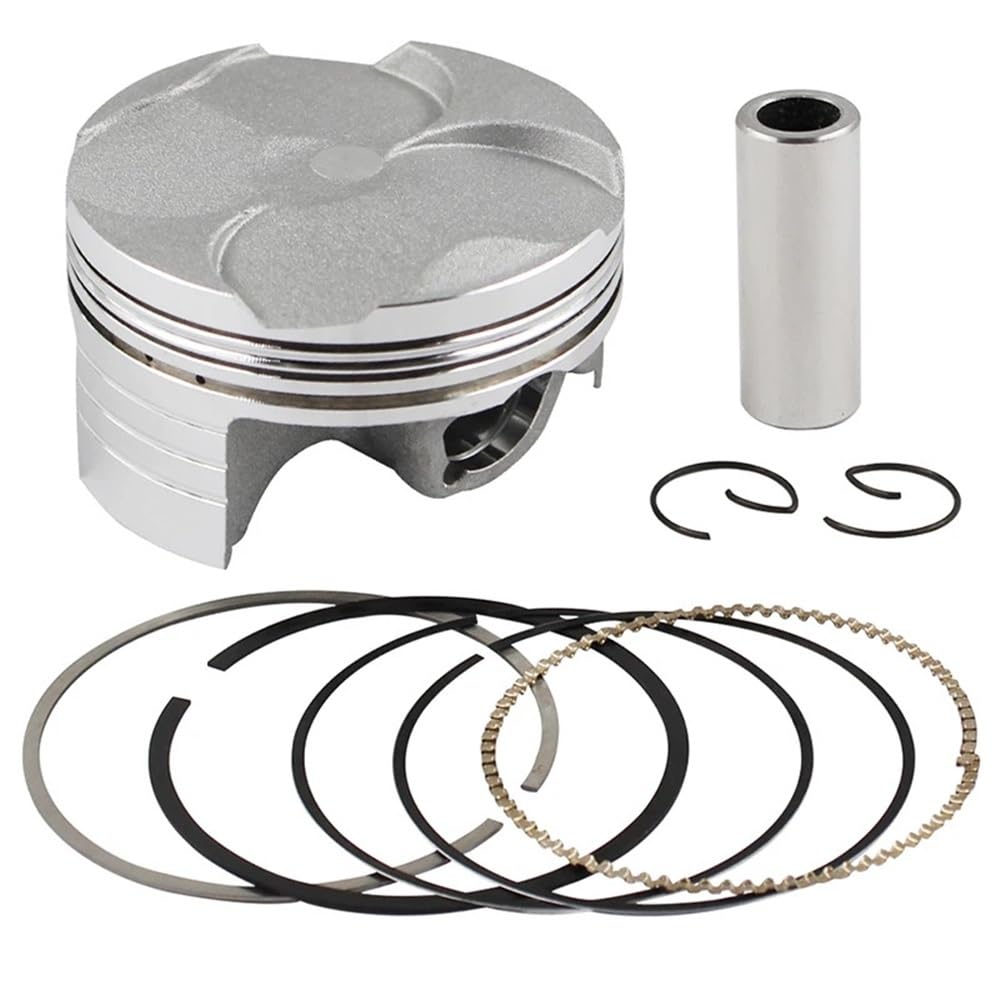 Kit de segments de piston 67mm STD pour moto CBR600 F5 2003-2006