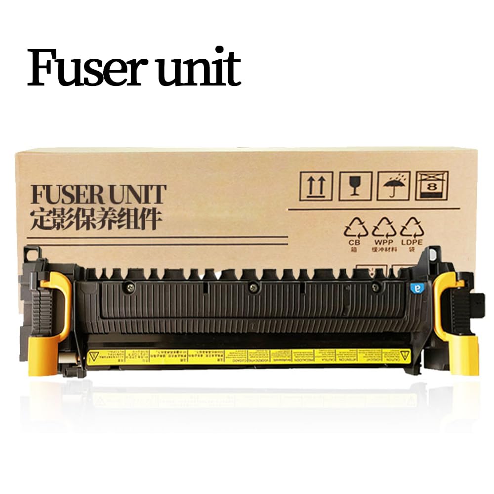 Unidad de fusor para Kyocera TASKalfa 3010 3511 3510 3011 3011 3010i 3511i 3510i 3011i FK-7105 110V 220V Unidad de fijación de fusor (220V)
