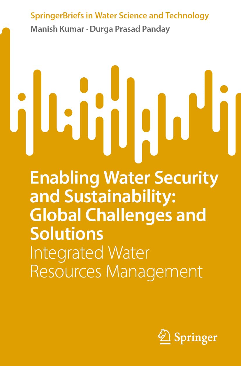 Enabling Water Security and Sustainability: Global Challenges and Solutions: Integrated Water Resources Management (SpringerBriefs in Water Science and Technology)