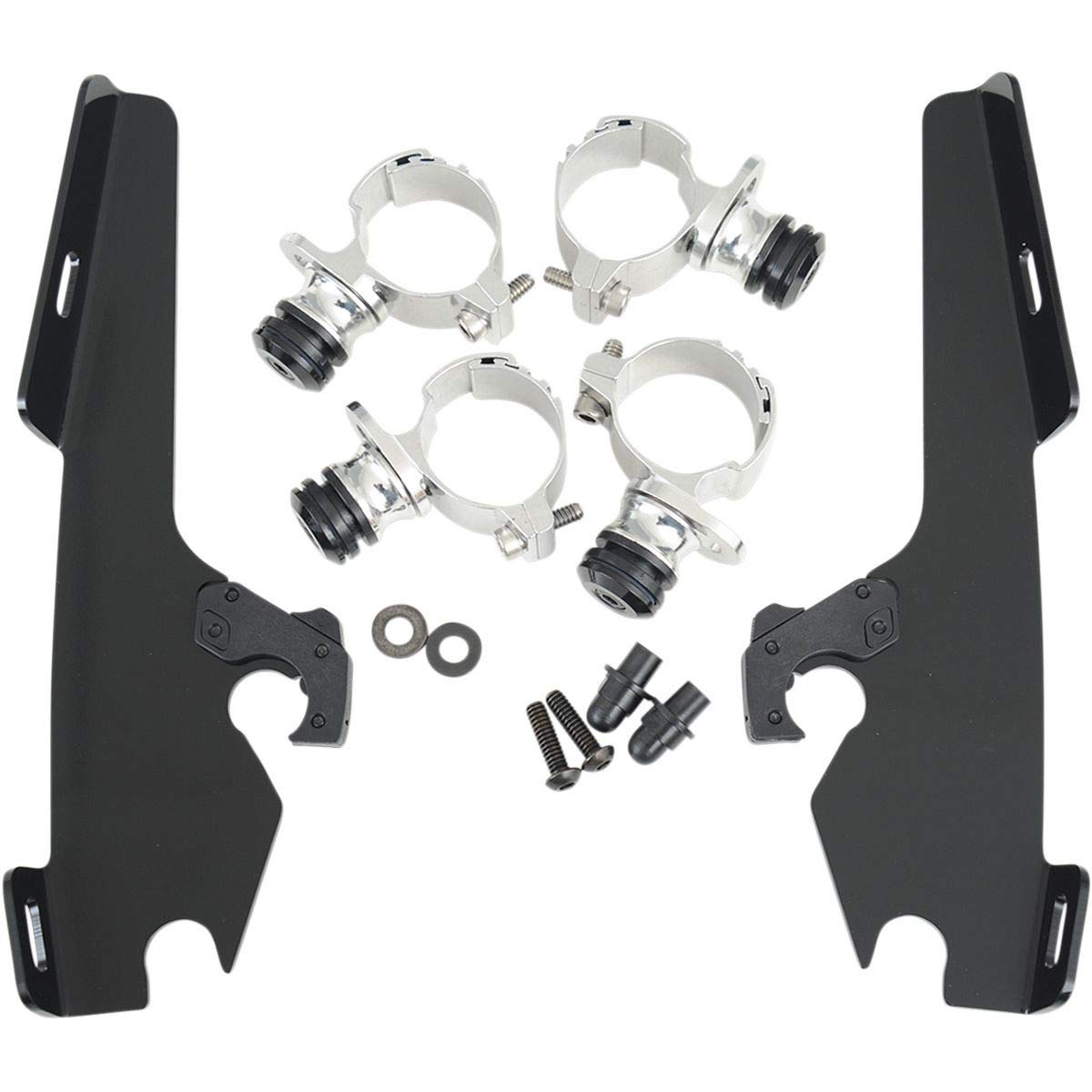 Memphis Shades Mounting Kits 