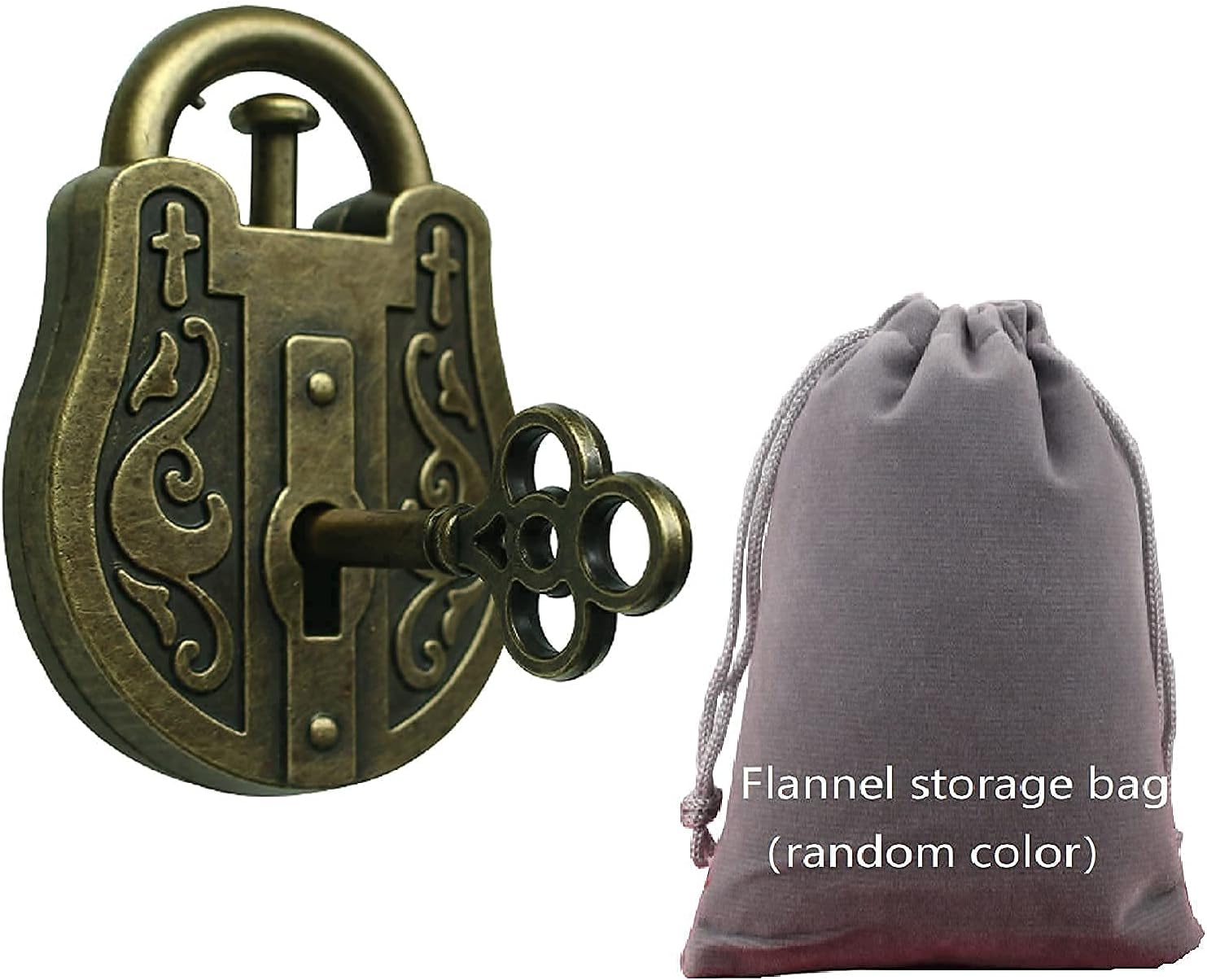 Lock and Unlocking 3d Brain Teasers Puzzles Kids Classic Toy Cast Metal Disentanglement Puzzles