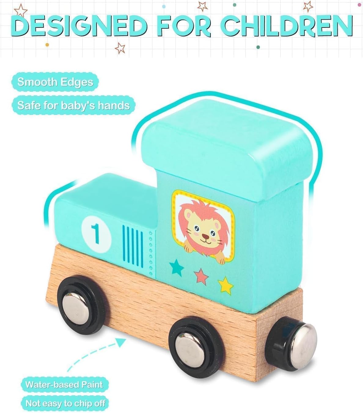 Keeygo Toddler Toys