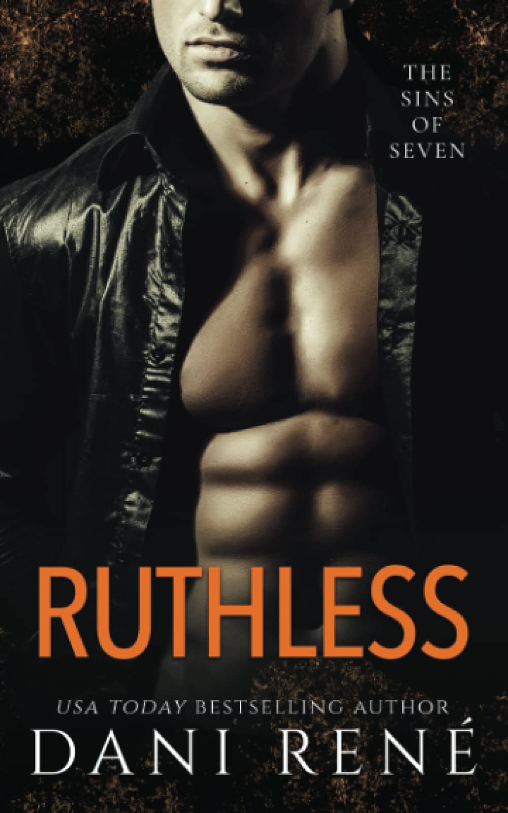 Ruthless: 4 (Sins of Seven)