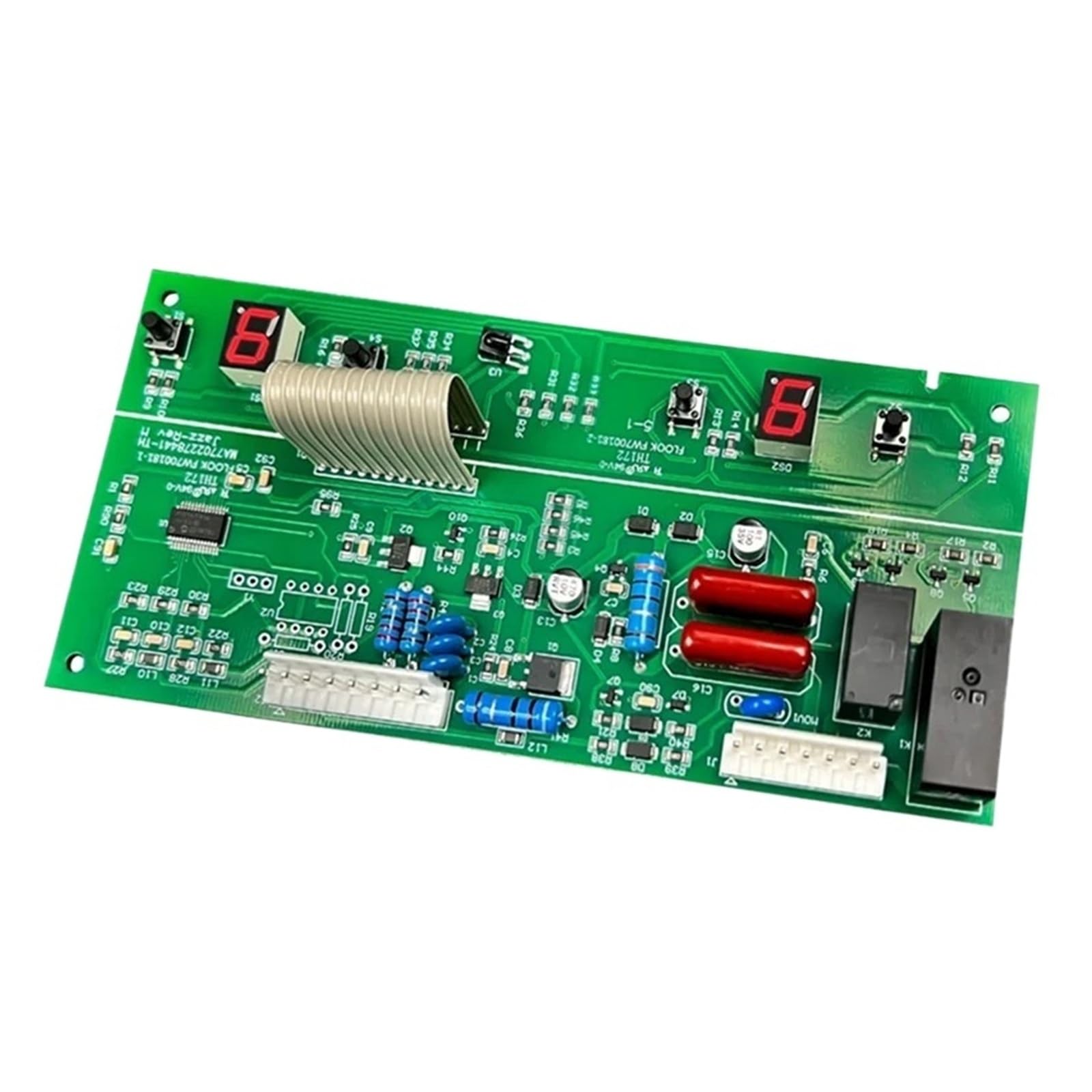 Replacement Refrigerator PCB Board ，Compatible For Maytag，W10503278 AP6022400