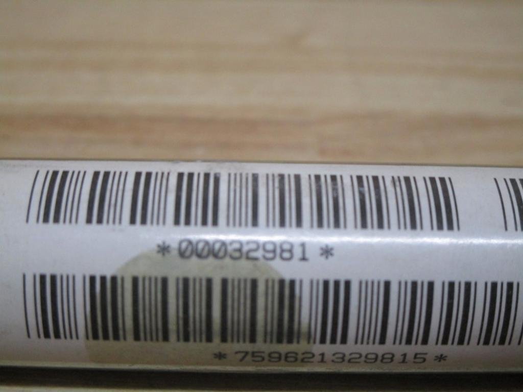 Hilti HST 16-5/8 Setting Hand Anchor HST1658