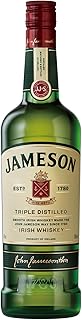 【No.1アイリッシュウイスキー】 JAMESON (ジェムソン) スタンダード[ ウイスキー 40度 アイルランド 700ml]