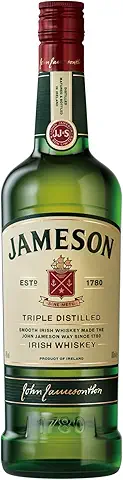 Jamesonウイスキー