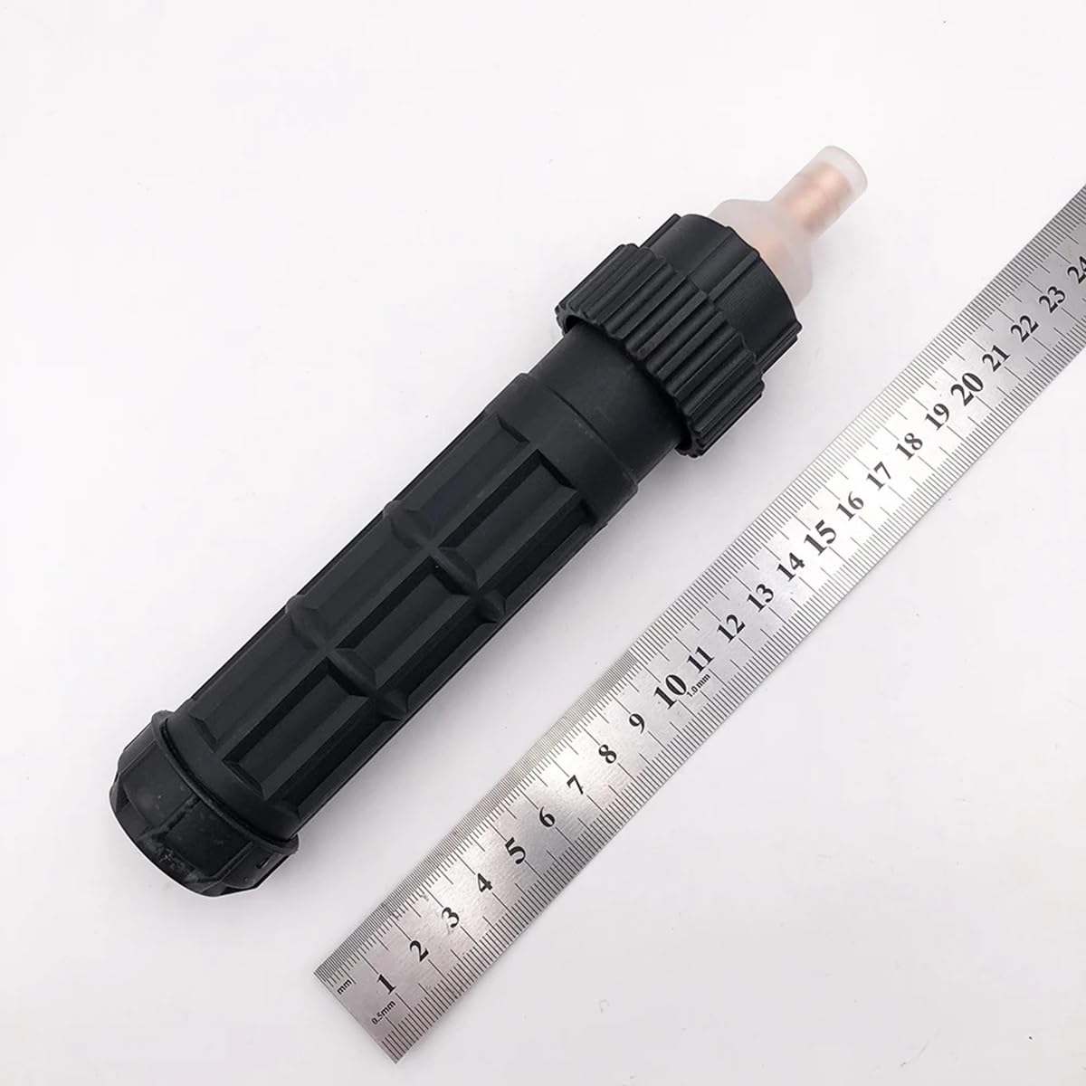 Akcesoria do cięcia plazmowego FY0023 męski adapter złącza centralnego S45 S75 S105 A51 A81 A101 A141 A151 CB50 CB70 CB100 CB150 palnik plazmowy