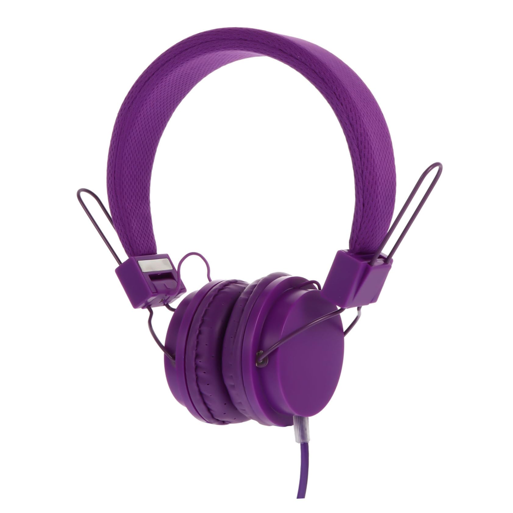 Homoyoyo Cuffie Cablate Overear Cuffie Filo per Gaming Trasmissione Audio Stabile e Veloce Resistente all Usura Design Leggero e Traspirante Comodo per Ore di Utilizzo per Computer