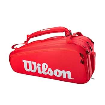 Wilson　SUPER TOUR TRAVEL BAG 61tu0KGoZ8L._UF350,350_QL50_.jpg
