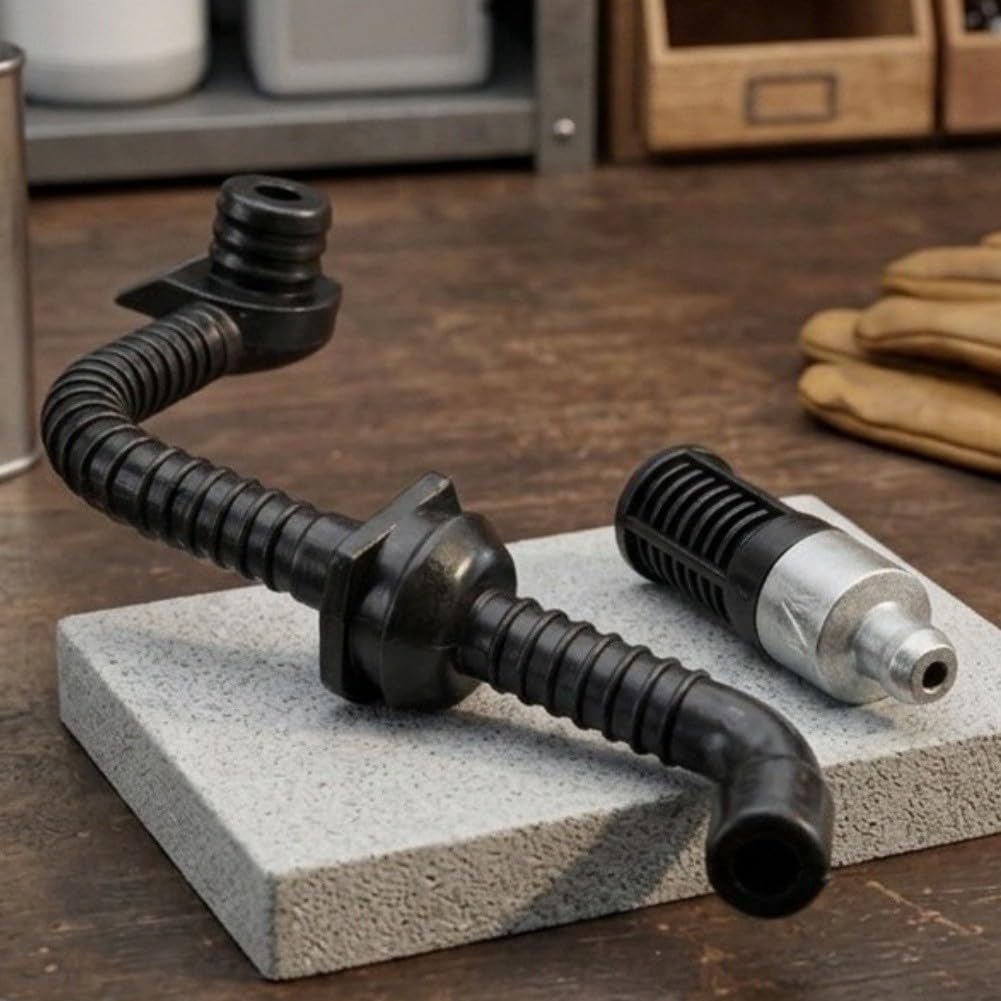 para filtro de Tanque y Manguera para Motosierra 2 Piezas para