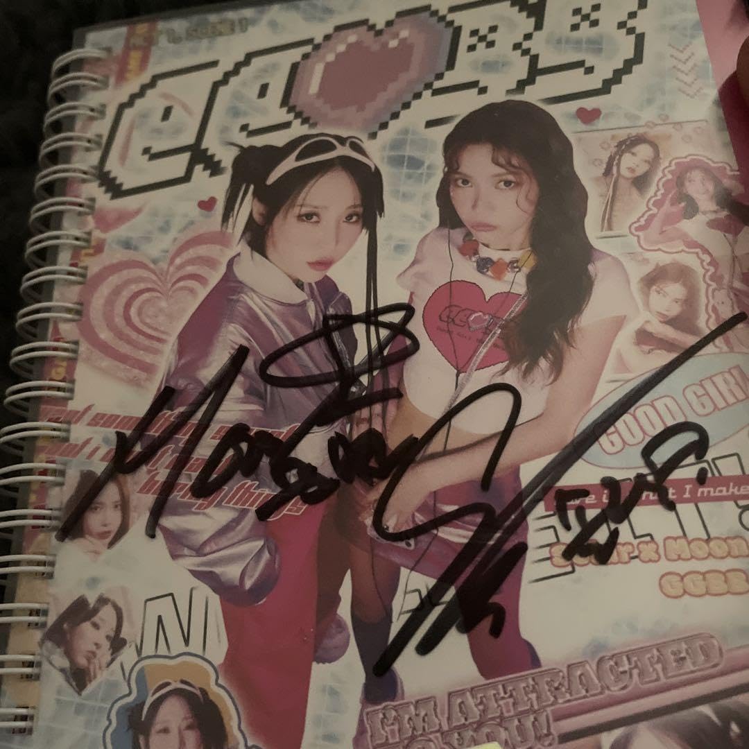 MAMAMOO CD 直筆サイン入り トレカ付き MAMAMOO CD 直筆サイン入り トレカ付き 【公式通販】