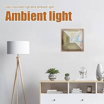 Amazon.co.jp : 裸眼 ナイトライト 裸眼 ビジョンナイトライト