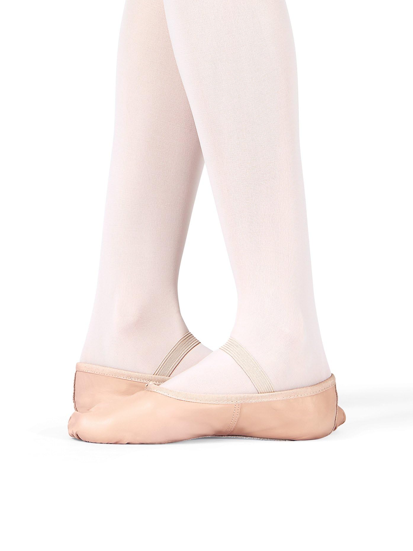 Bloch Women's Annabella Ballroom Shoe, Natural, 8