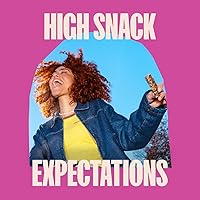 Vista 6 de MadeGood Chocolate Lovers Variety Pack, Granola Bars, Morning Bars & Drizzled Birthday Cake Bars