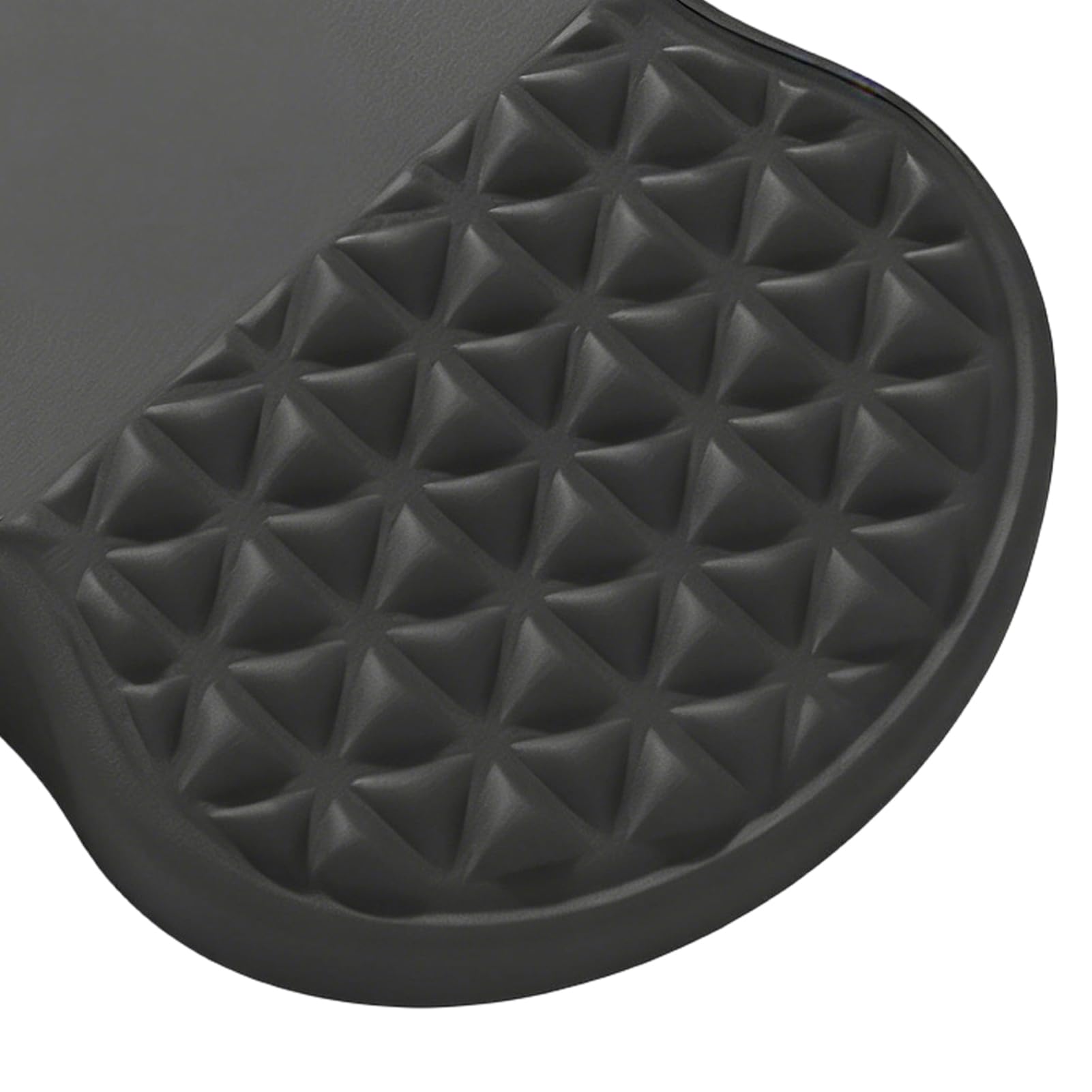 Tappetino per Mouse Mousepad Ergonomico Antiscivolo
