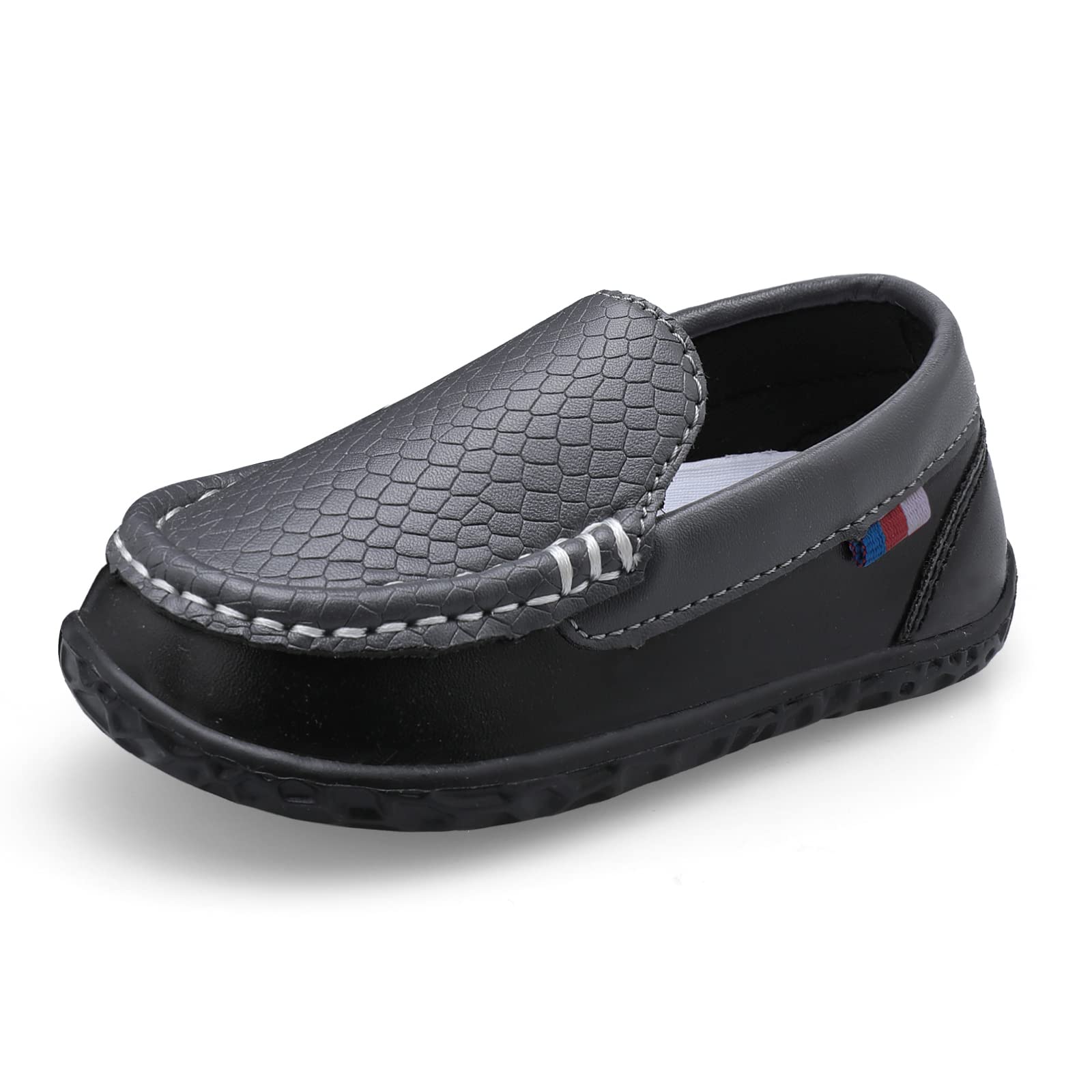 Toddler Loafers for Boys