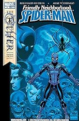 洋書 Friendly Neighborhood SPIDER-MAN Amazon.com: Friendly Neighborhood Spider-Man (2019) #1 eBook