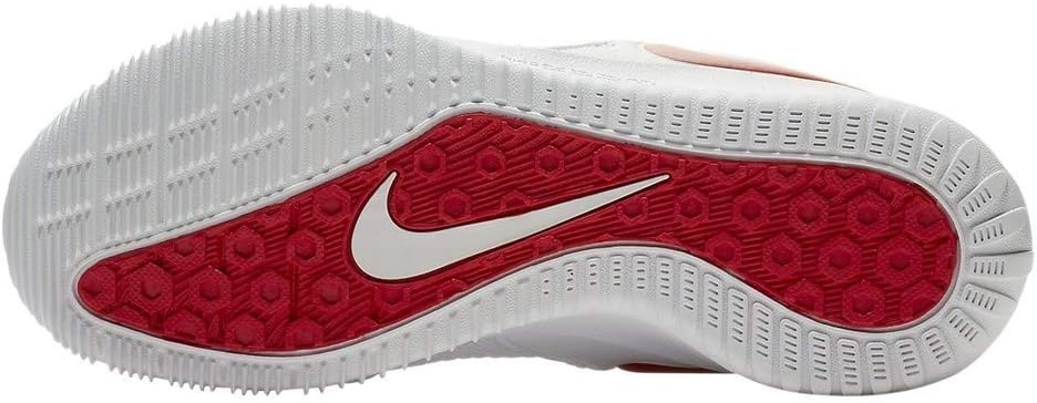 white nike zoom hyperace 2