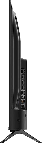 Miniatura 16 de TCL Smart TV Class S4 4K LED de 43 pulgadas con Roku TV (modelo 43S450R, 2023), Dolby Vision, HDR, Dolby Atmos, funciona con Alexa, Google Assistant