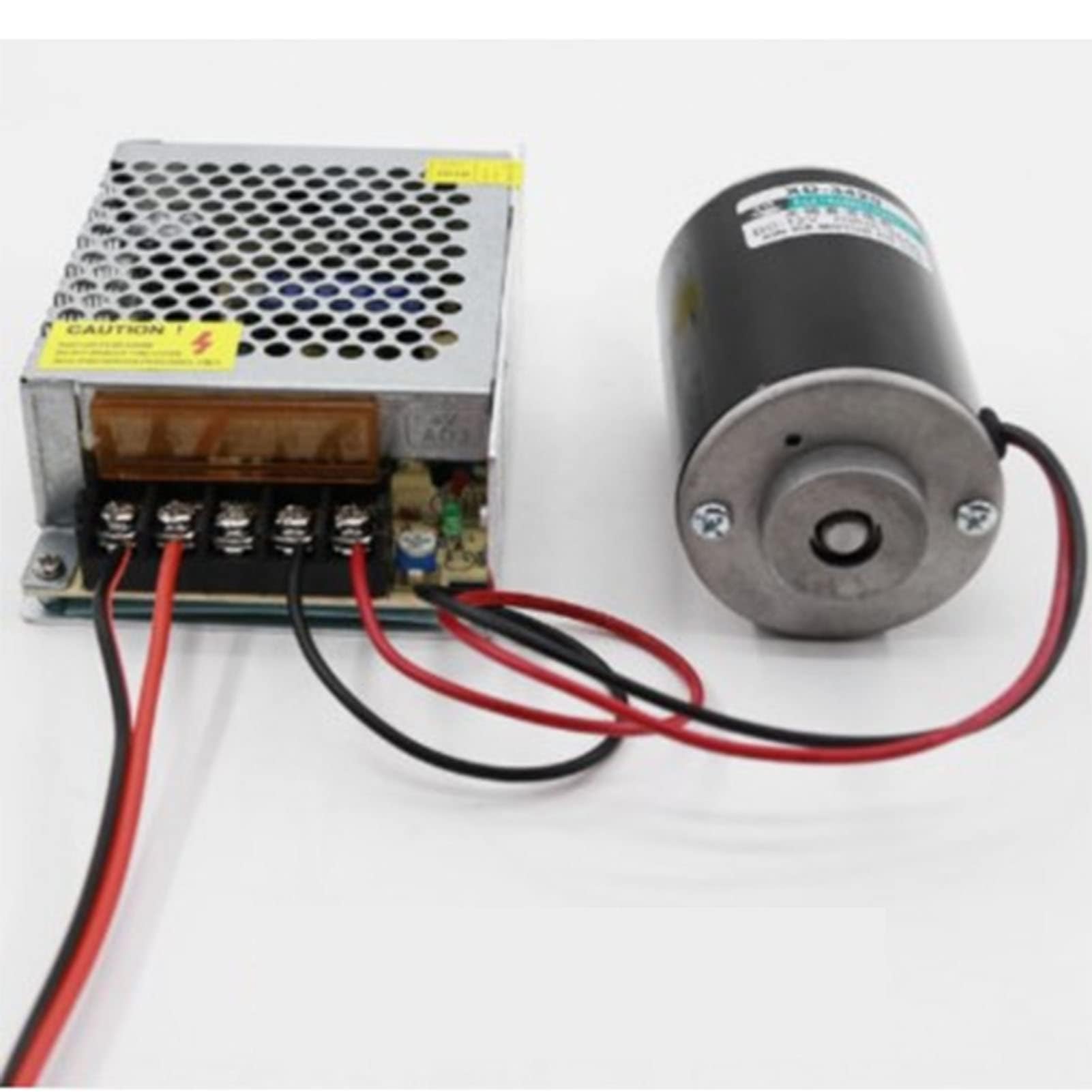 ＤＹプロダクト　680 Permanent Magnet Motor DC 12/24V 30W High Speed High Torsion