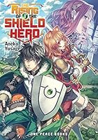 Algopix Similar Product 4 - The Rising of the Shield Hero Volume 01