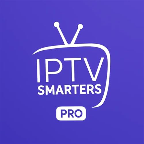 Smart 𝖨P-TV Player TV Pro
