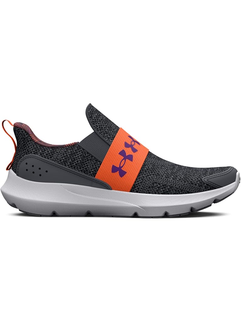 Under Armour Surge 3 Slip-On Print (Little Kid)