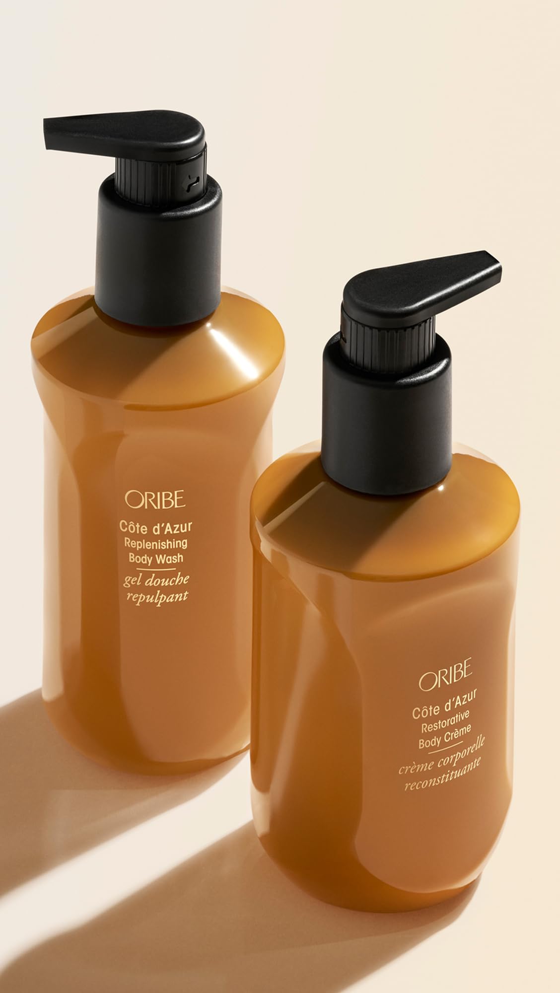 Oribe Restorative Body Crème
