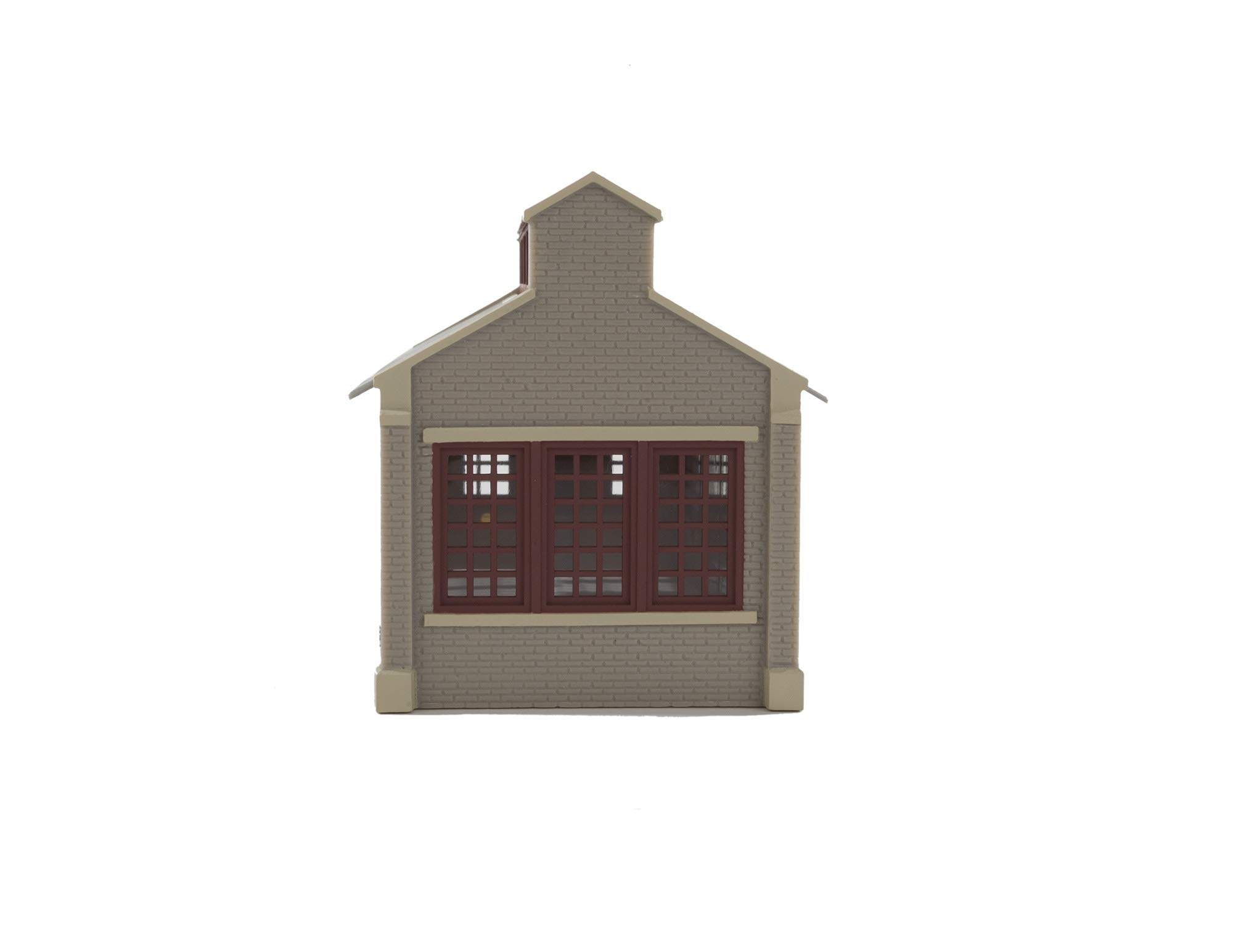Walthers Trainline HO Scale United Trucking Building