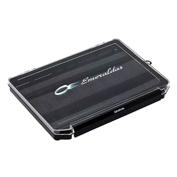 Amazon.co.jp: ダイワ(DAIWA) エギ ケース エメラルダス 255NS