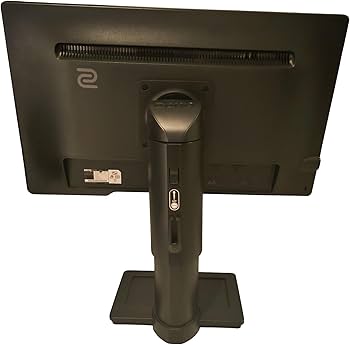 BenQ Zowie XL2411P 24.0インチワイド ゲーミングモニター XL2411P 144Hz 24