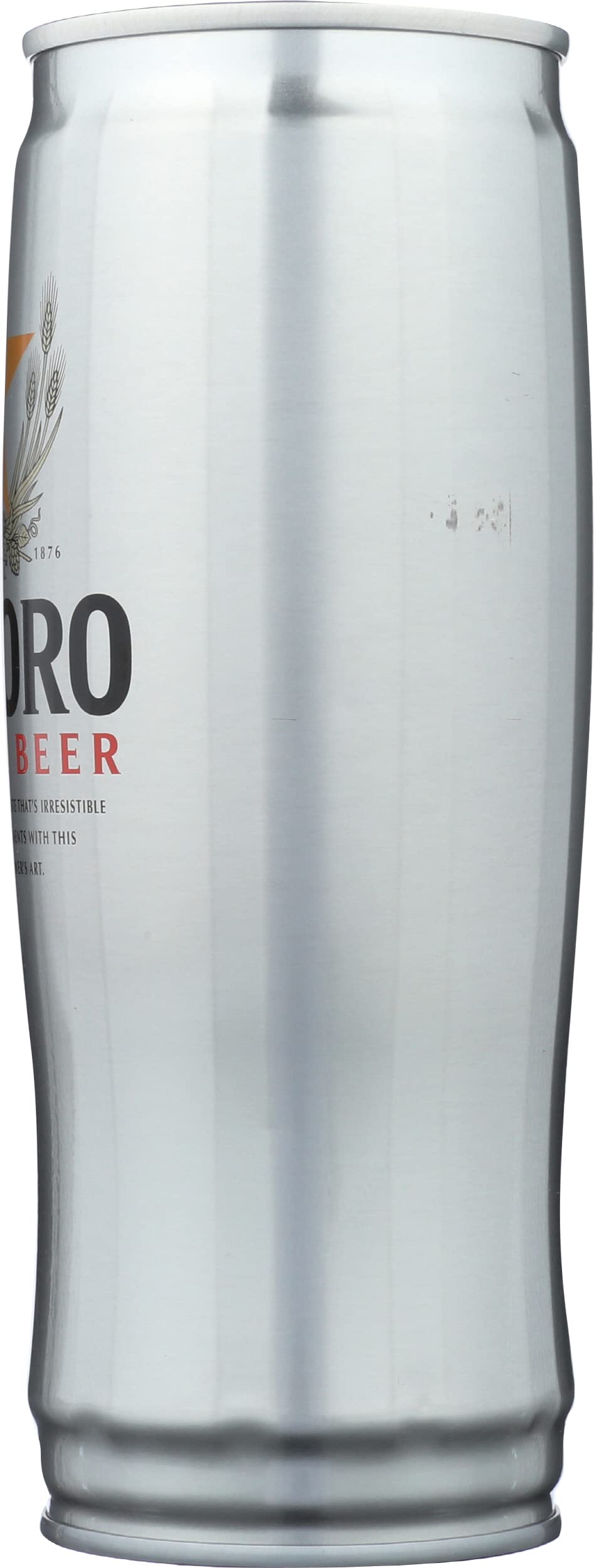 Sapporo Light Grains, Soft Herbal/floral Hops, 4.9% Abv, 22 Oz