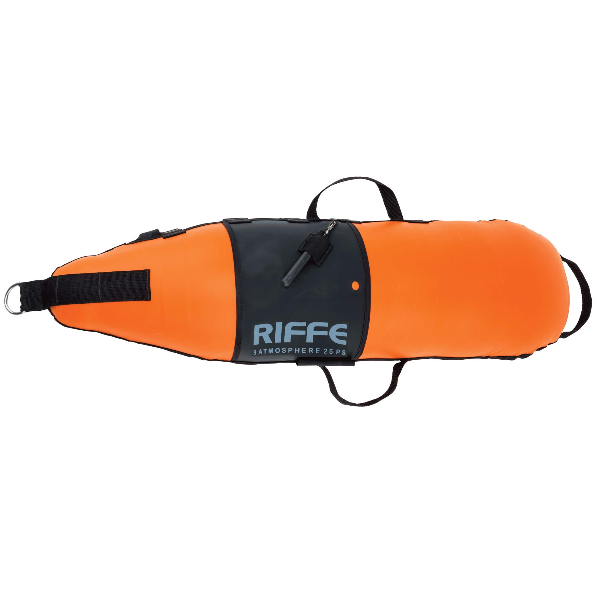 RIFFE ATMOSPHERE TORPEDO FLOAT 3 GAUGE
