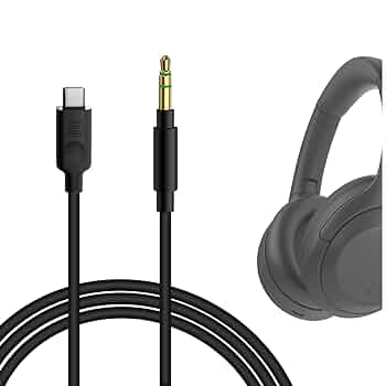 Amazon | Geekria ケーブル USB-C Digital to Audio 互換性