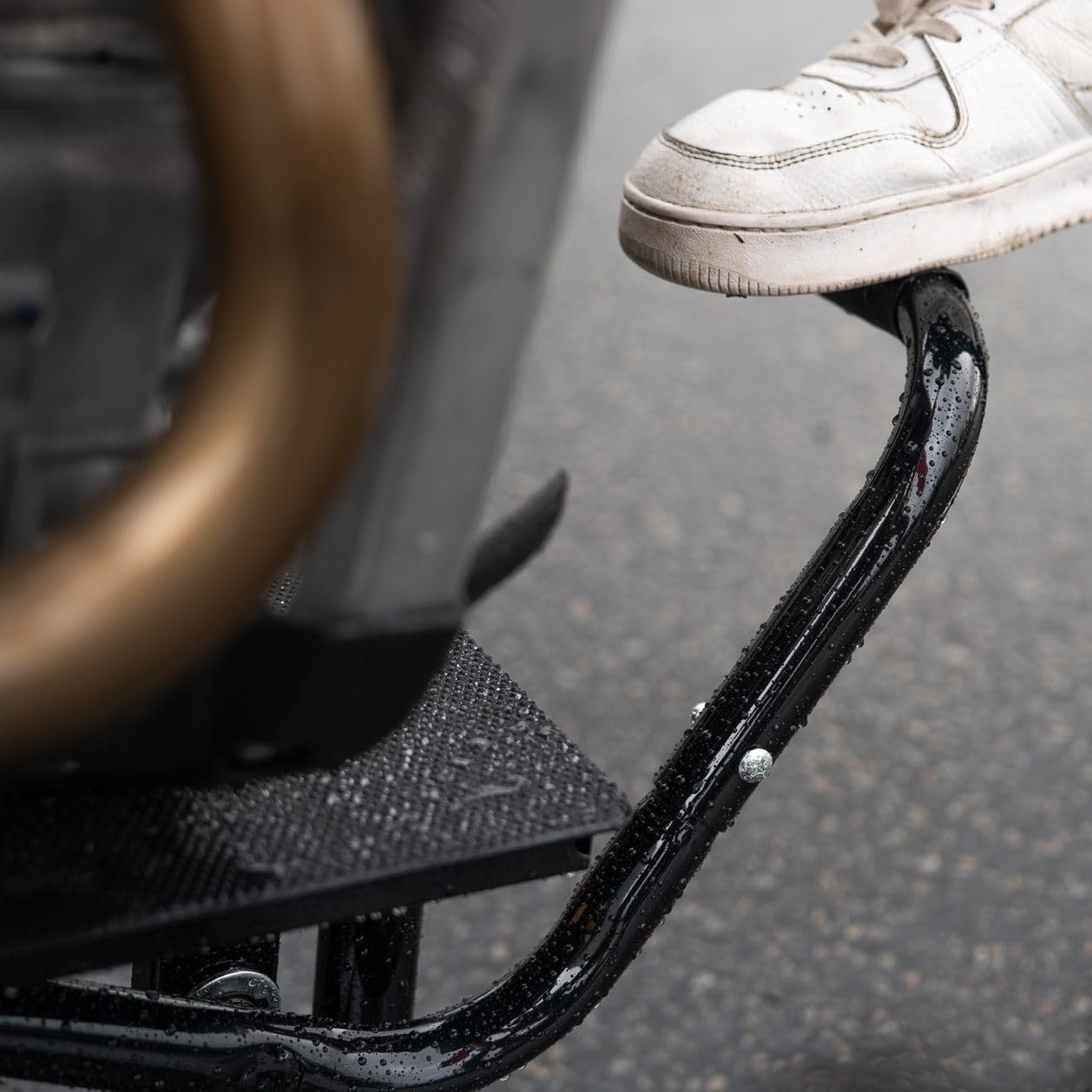 Lève Moto MOTOBLOUZ